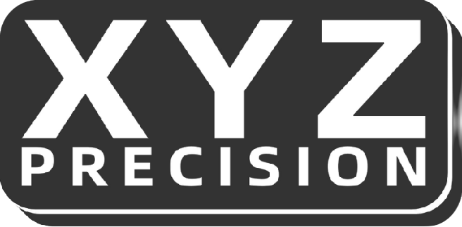XYZ Precision Industrial Co.Ltd